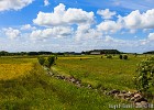 Pretty scenery and possibly a Windows XP desktop background ;-) ((Near) Kode, Sweden 2013)