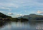 Nice lake at the western regions of Loch Lomond national park. (Luss, Scotland 2012)